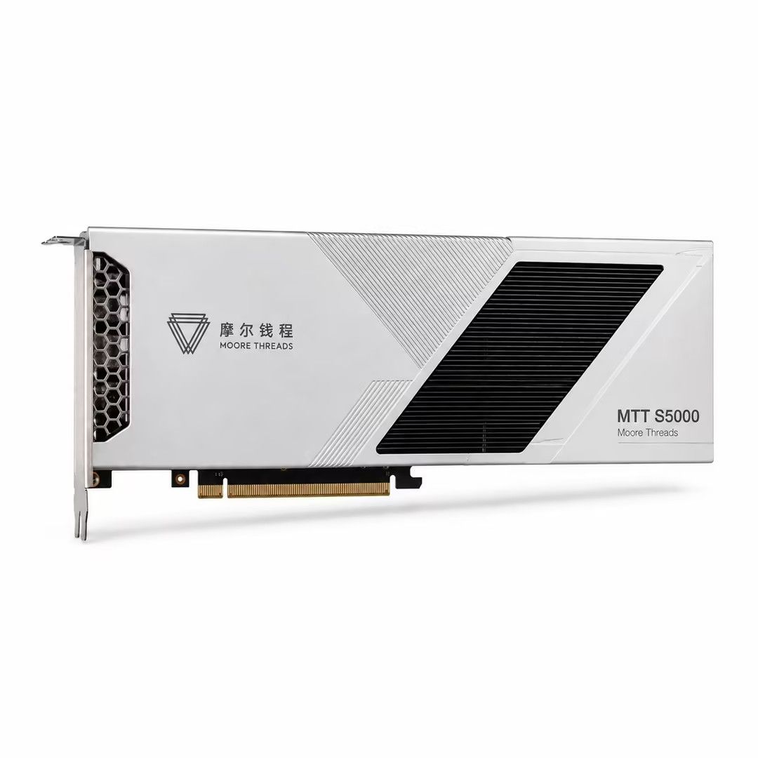MTT S5000