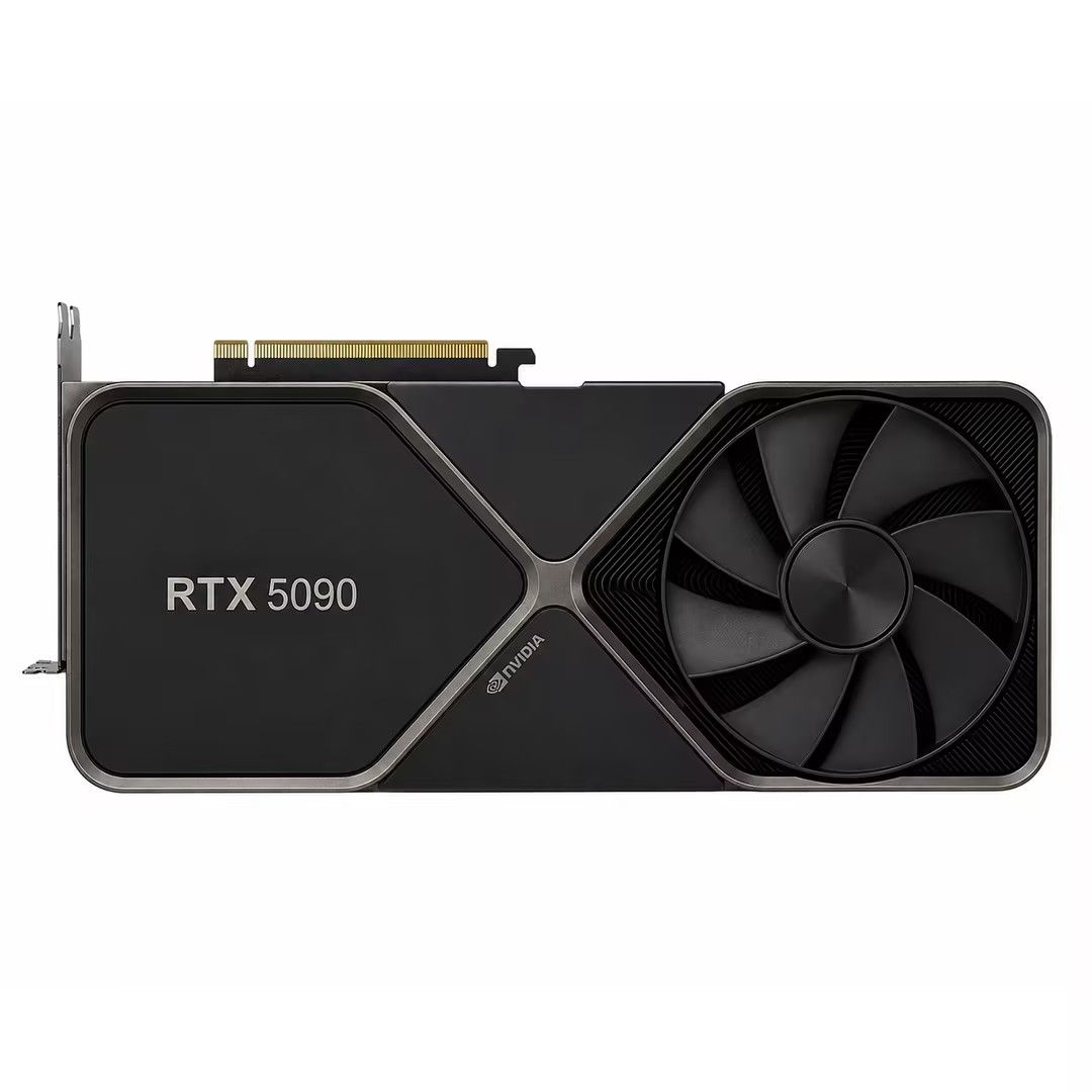 RTX 5090